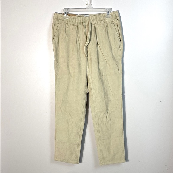 Surf & Swim Co. Women’s Explorer Pant Corduroy in khaki size large - Picture 1 of 7